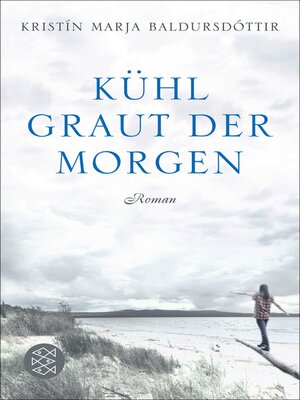 cover image of Kühl graut der Morgen